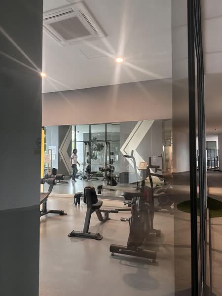 Service Residence for Rent at The Era @ Duta North - Patience Fong - PropertyGuru.com.my