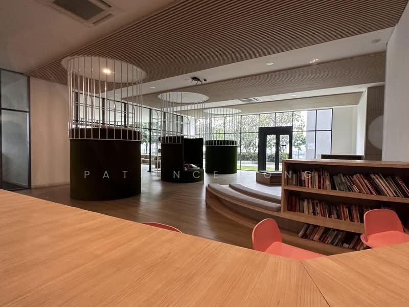 Service Residence for Rent at The Era @ Duta North - Patience Fong - PropertyGuru.com.my
