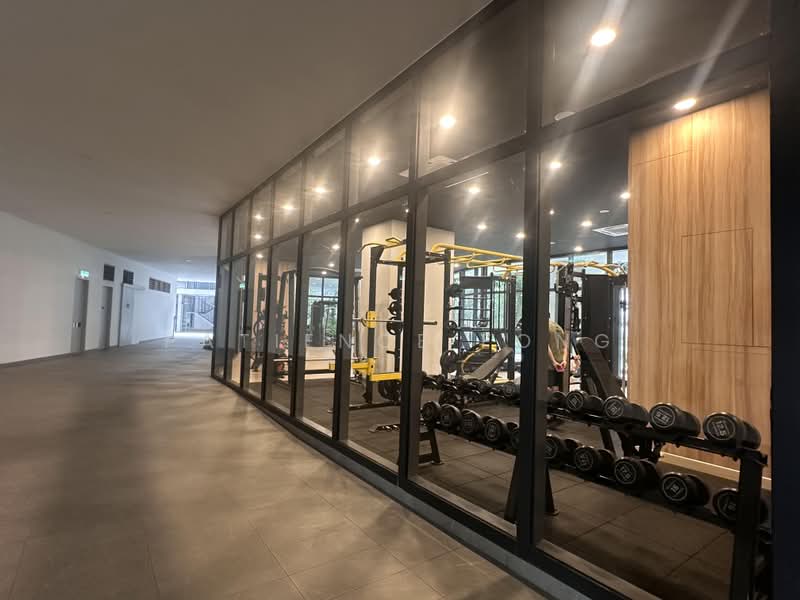 Service Residence for Rent at The Era @ Duta North - Patience Fong - PropertyGuru.com.my