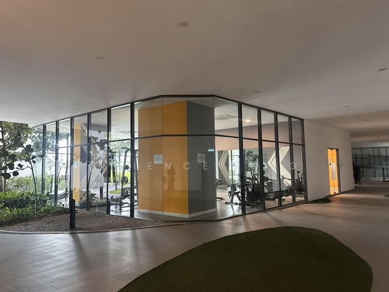 Service Residence for Rent at The Era @ Duta North - Patience Fong - PropertyGuru.com.my