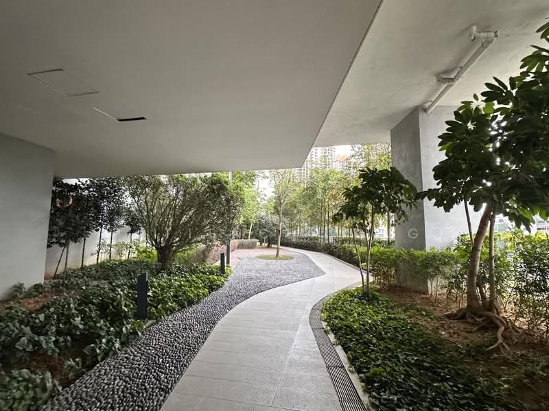Service Residence for Rent at The Era @ Duta North - Patience Fong - PropertyGuru.com.my