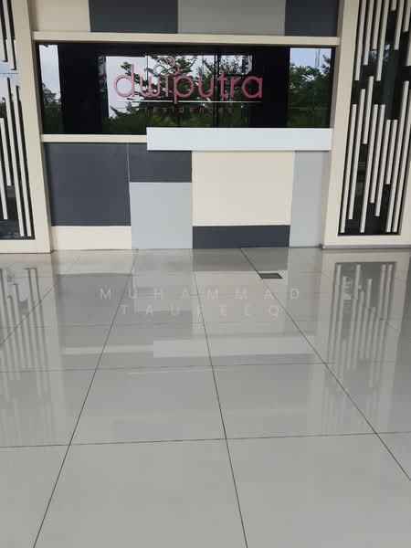Kondominium untuk Disewa di Dwiputra Residences - Muhammad Taufeeq - Exterior - PropertyGuru.com.my