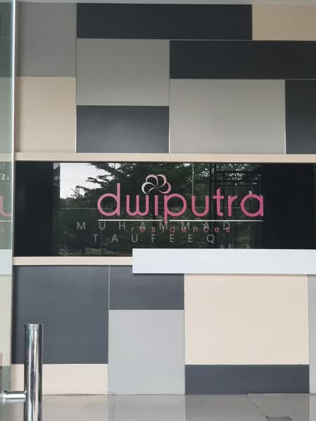 Kondominium untuk Disewa di Dwiputra Residences - Muhammad Taufeeq - Exterior - PropertyGuru.com.my