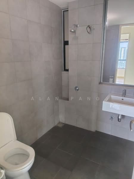 Servis Apartment untuk Disewa di MKH Boulevard - Alan Pang - Bathroom - PropertyGuru.com.my