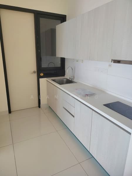 Servis Apartment untuk Disewa di MKH Boulevard - Alan Pang - Kitchen - PropertyGuru.com.my