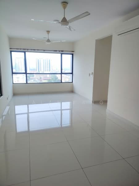 Servis Apartment untuk Disewa di MKH Boulevard - Alan Pang - Living Room - PropertyGuru.com.my