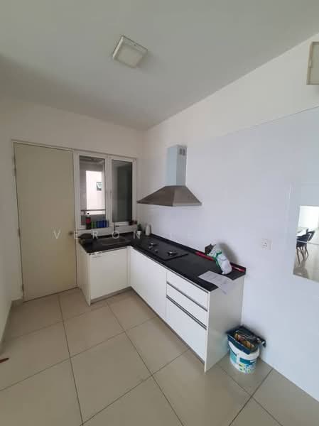 Condominium for Sale at The Regina - Veron Leong - Kitchen - PropertyGuru.com.my