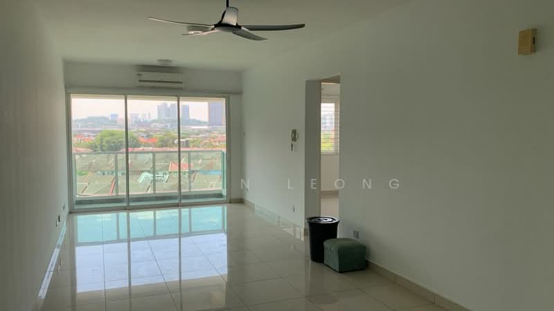 Condominium for Sale at The Regina - Veron Leong - Living Room - PropertyGuru.com.my