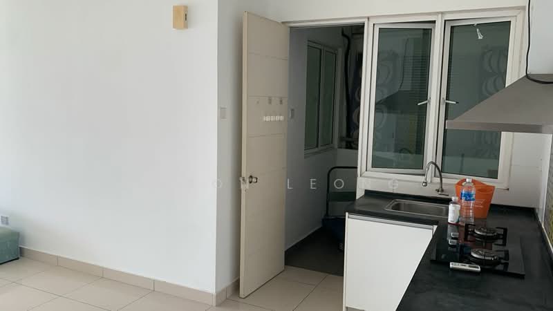 Condominium for Sale at The Regina - Veron Leong - Kitchen - PropertyGuru.com.my