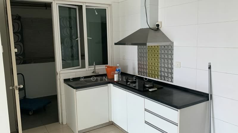 Condominium for Sale at The Regina - Veron Leong - Kitchen - PropertyGuru.com.my