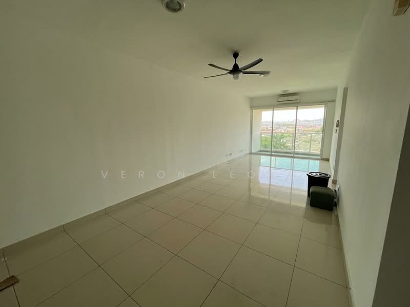 Condominium for Sale at The Regina - Veron Leong - Living Room - PropertyGuru.com.my