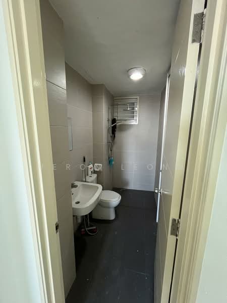Condominium for Sale at The Regina - Veron Leong - Bathroom - PropertyGuru.com.my