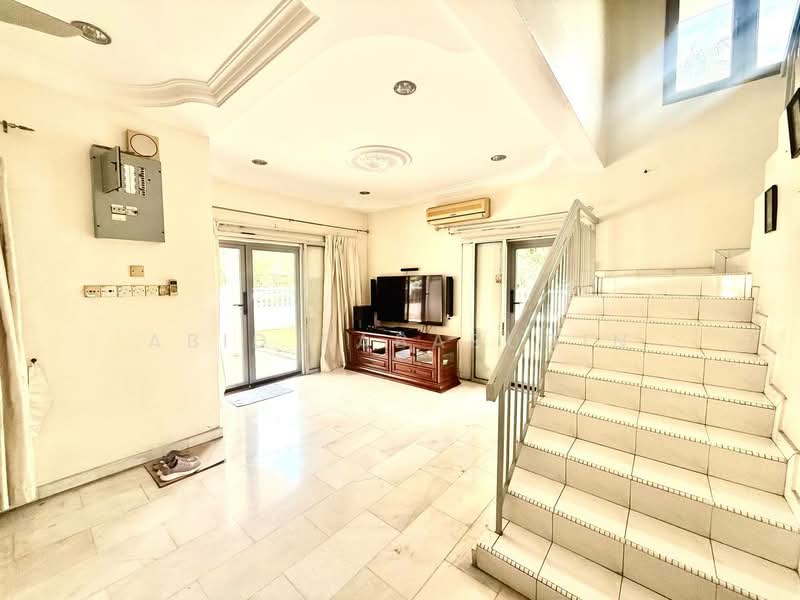2-storey Terraced House for Sale in Taman Menegon Indah (Klang) - Abid Sabarudin - Living Room - PropertyGuru.com.my