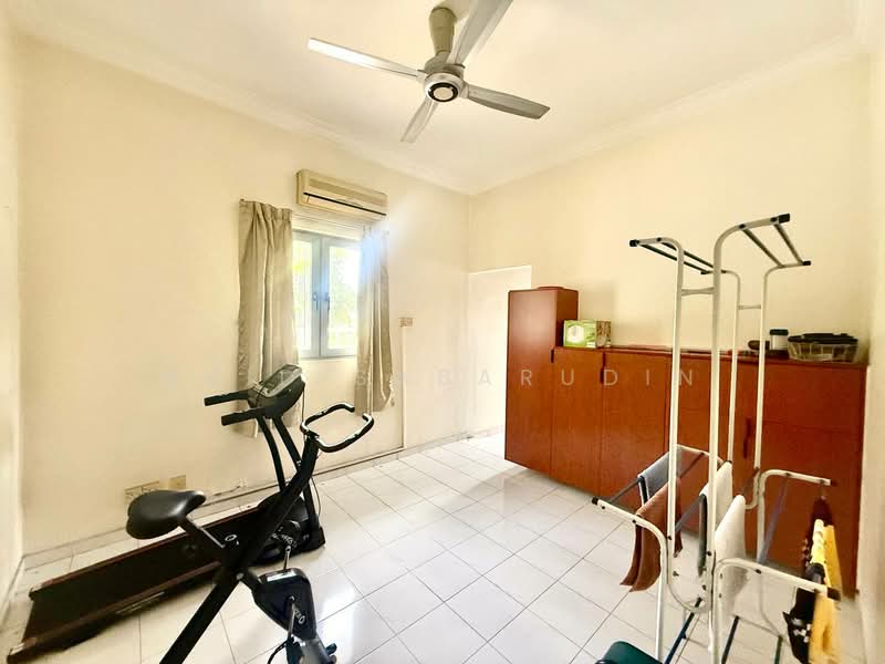 2-storey Terraced House for Sale in Taman Menegon Indah (Klang) - Abid Sabarudin - Interior - PropertyGuru.com.my