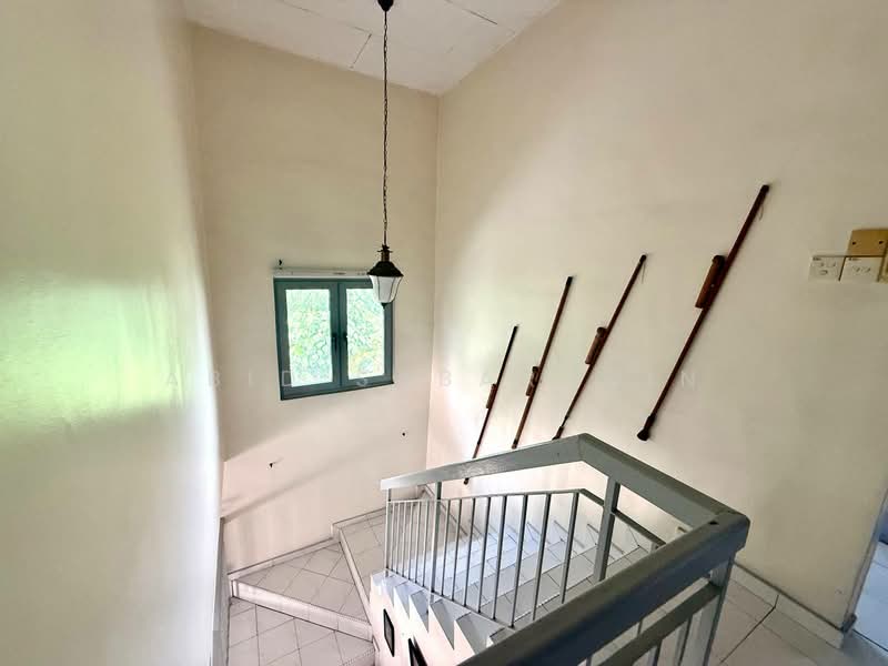 2-storey Terraced House for Sale in Taman Menegon Indah (Klang) - Abid Sabarudin - Interior - PropertyGuru.com.my