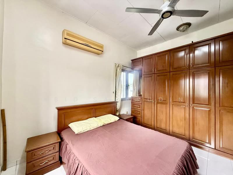 2-storey Terraced House for Sale in Taman Menegon Indah (Klang) - Abid Sabarudin - Bedroom - PropertyGuru.com.my