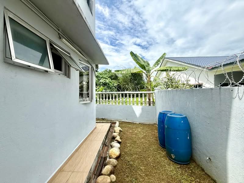 2-storey Terraced House for Sale in Taman Menegon Indah (Klang) - Abid Sabarudin - Exterior - PropertyGuru.com.my