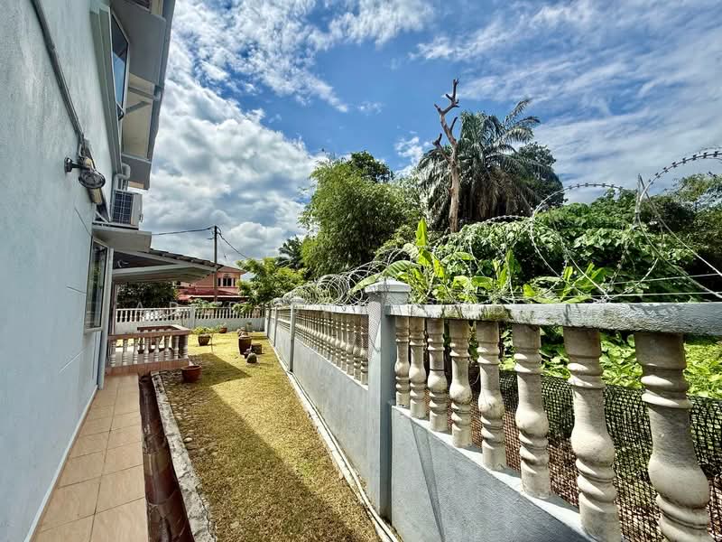 2-storey Terraced House for Sale in Taman Menegon Indah (Klang) - Abid Sabarudin - Exterior - PropertyGuru.com.my