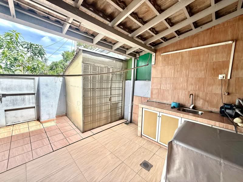 2-storey Terraced House for Sale in Taman Menegon Indah (Klang) - Abid Sabarudin - Exterior - PropertyGuru.com.my