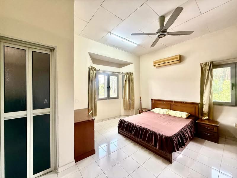 2-storey Terraced House for Sale in Taman Menegon Indah (Klang) - Abid Sabarudin - Bedroom - PropertyGuru.com.my