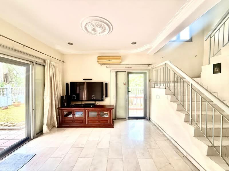 2-storey Terraced House for Sale in Taman Menegon Indah (Klang) - Abid Sabarudin - Living Room - PropertyGuru.com.my