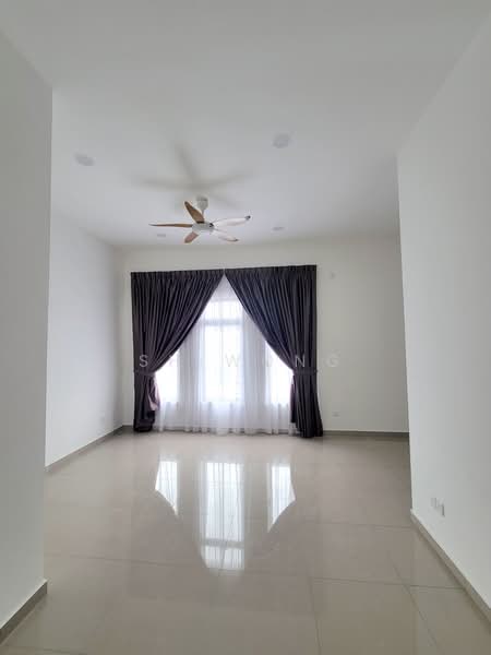 2-storey Terraced House for Rent in Eco Botanic (Iskandar Puteri (Nusajaya)) - SH Wong - Living Room - PropertyGuru.com.my