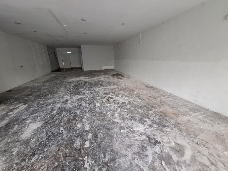 Shop for Rent in SS2 (Petaling Jaya) - FC Wong - Interior of Shop - PropertyGuru.com.my