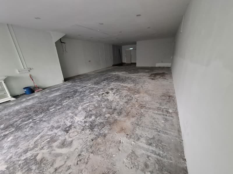 Shop for Rent in SS2 (Petaling Jaya) - FC Wong - Interior of Shop - PropertyGuru.com.my
