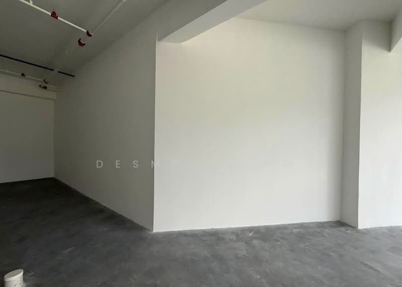 Kedai / Pejabat untuk Disewa di Seri Tanjung Pinang (Tanjung Tokong) - Desmond Low - PropertyGuru.com.my