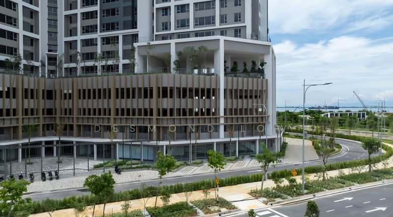 Kedai / Pejabat untuk Disewa di Seri Tanjung Pinang (Tanjung Tokong) - Desmond Low - PropertyGuru.com.my