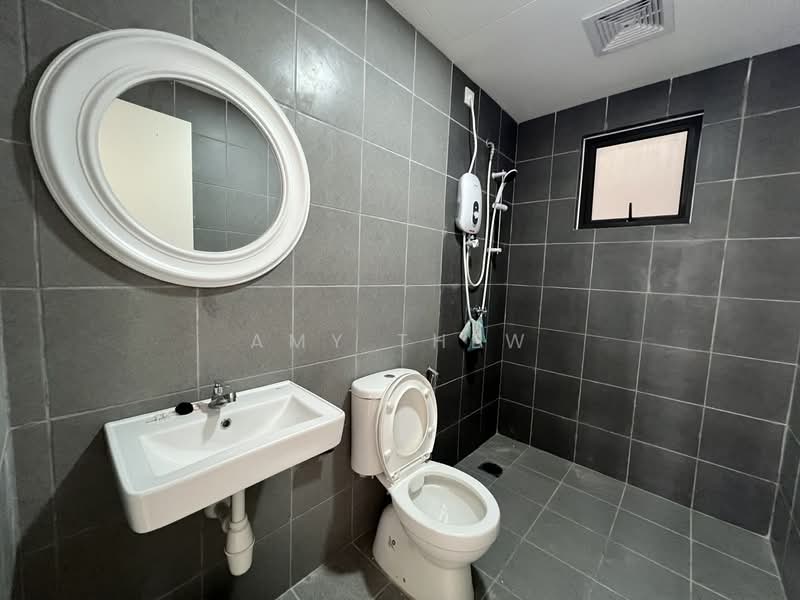 Kondominium untuk Disewa di Vierra Residence - Amy Thew - Bathroom - PropertyGuru.com.my