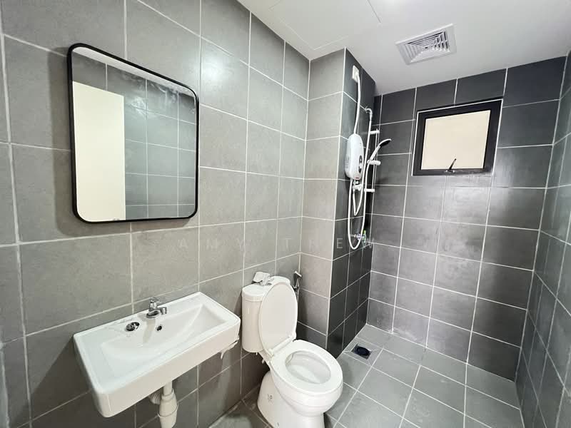 Kondominium untuk Disewa di Vierra Residence - Amy Thew - Bathroom - PropertyGuru.com.my