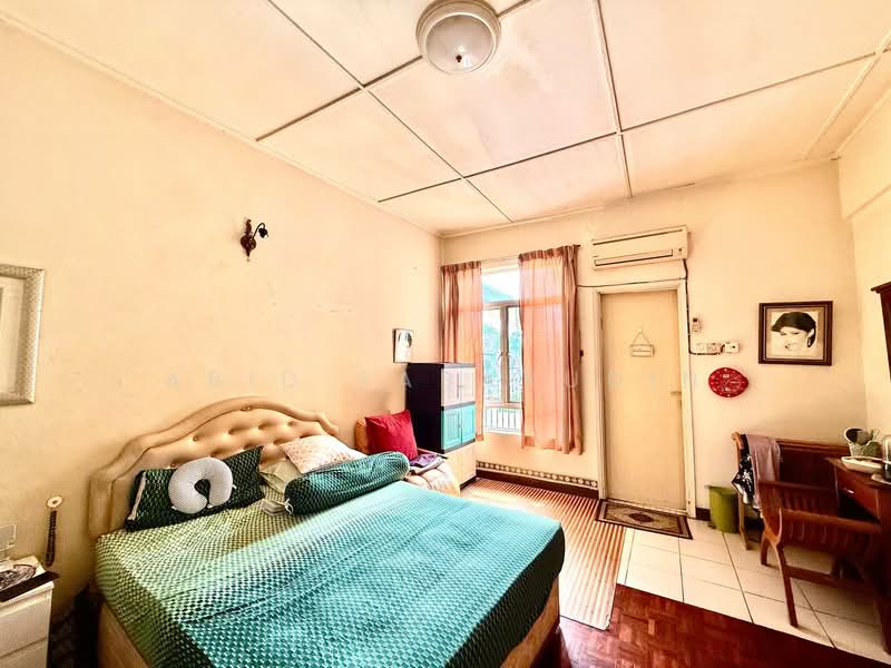 Pangsapuri untuk Dijual di Sri Kenangan - Abid Sabarudin - Bedroom - PropertyGuru.com.my