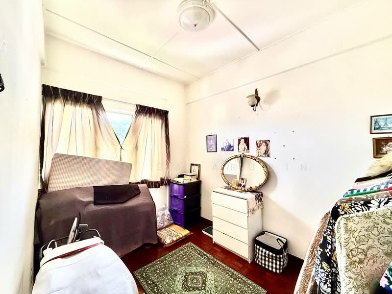 Pangsapuri untuk Dijual di Sri Kenangan - Abid Sabarudin - Bedroom - PropertyGuru.com.my