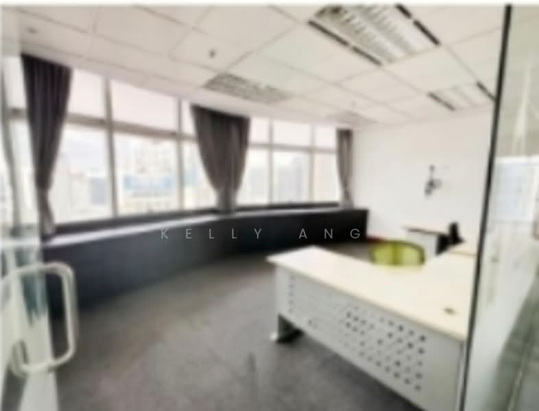 Pejabat untuk Disewa di Kuala Lumpur (Kuala Lumpur) - Kelly Ang - Interior - PropertyGuru.com.my