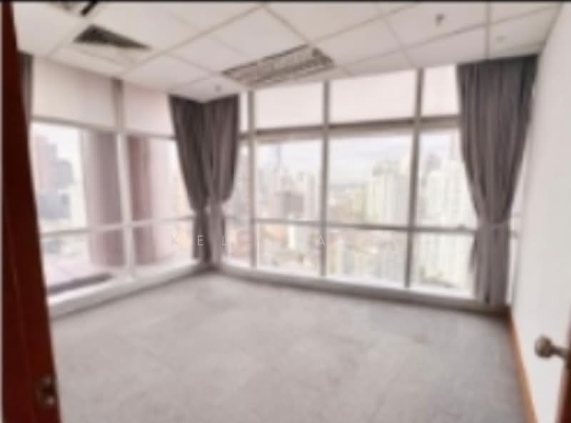 Pejabat untuk Disewa di Kuala Lumpur (Kuala Lumpur) - Kelly Ang - View - PropertyGuru.com.my