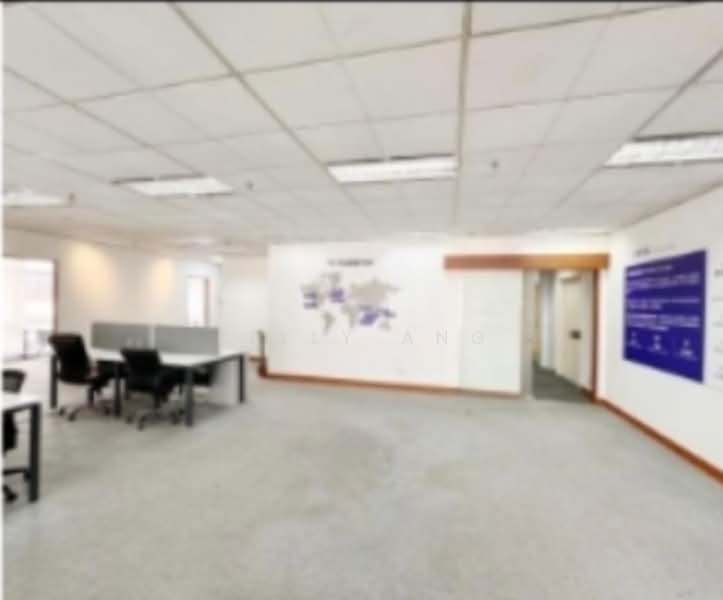 Pejabat untuk Disewa di Kuala Lumpur (Kuala Lumpur) - Kelly Ang - Interior - PropertyGuru.com.my