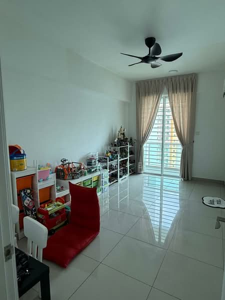 Service Residence for Sale at Summerton - Minggie . - Bedroom - PropertyGuru.com.my