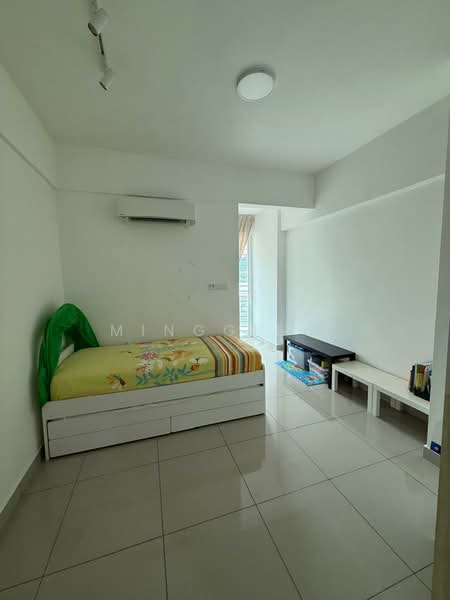 Service Residence for Sale at Summerton - Minggie . - Bedroom - PropertyGuru.com.my