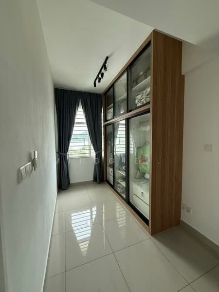 Service Residence for Sale at Summerton - Minggie . - Interior - PropertyGuru.com.my