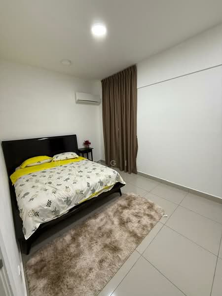 Service Residence for Sale at Summerton - Minggie . - Bedroom - PropertyGuru.com.my
