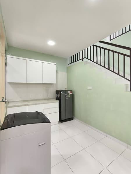 2-storey Terraced House for Rent in Bukit Indah (Iskandar Puteri (Nusajaya)) - Edmund Ling - Kitchen - PropertyGuru.com.my