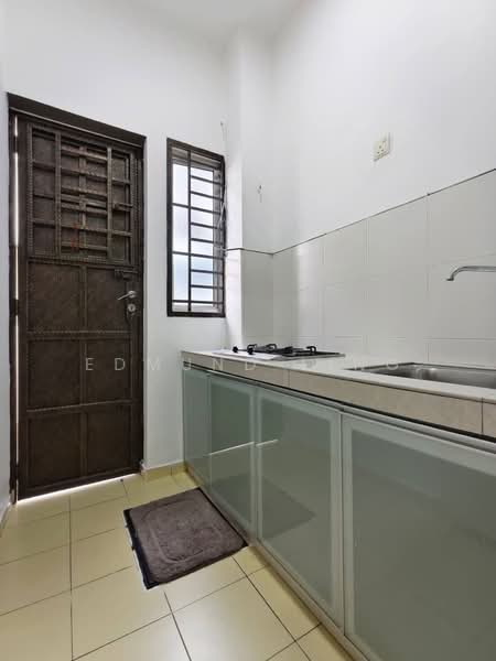 2-storey Terraced House for Rent in Bukit Indah (Iskandar Puteri (Nusajaya)) - Edmund Ling - Kitchen - PropertyGuru.com.my
