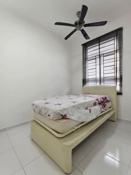 2-storey Terraced House for Rent in Bukit Indah (Iskandar Puteri (Nusajaya)) - Edmund Ling - Bedroom - PropertyGuru.com.my