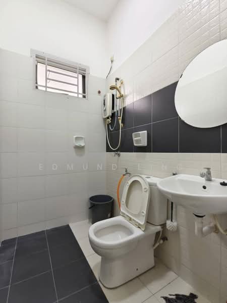 2-storey Terraced House for Rent in Bukit Indah (Iskandar Puteri (Nusajaya)) - Edmund Ling - Bathroom - PropertyGuru.com.my