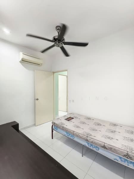 2-storey Terraced House for Rent in Bukit Indah (Iskandar Puteri (Nusajaya)) - Edmund Ling - Bedroom - PropertyGuru.com.my