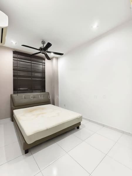 2-storey Terraced House for Rent in Bukit Indah (Iskandar Puteri (Nusajaya)) - Edmund Ling - Bedroom - PropertyGuru.com.my