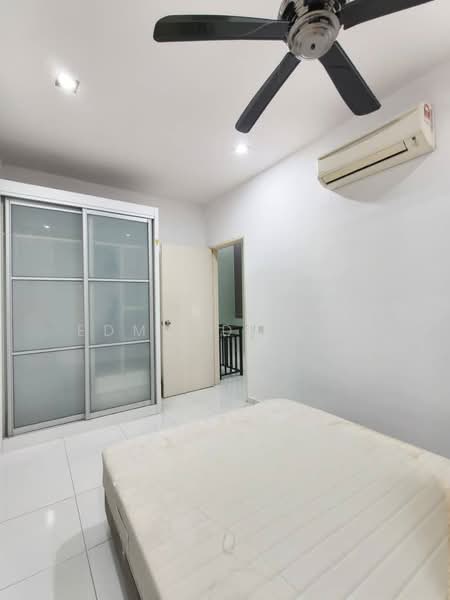 2-storey Terraced House for Rent in Bukit Indah (Iskandar Puteri (Nusajaya)) - Edmund Ling - Bedroom - PropertyGuru.com.my