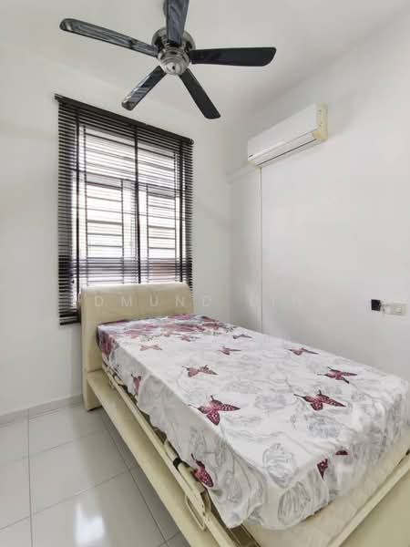 2-storey Terraced House for Rent in Bukit Indah (Iskandar Puteri (Nusajaya)) - Edmund Ling - Bedroom - PropertyGuru.com.my