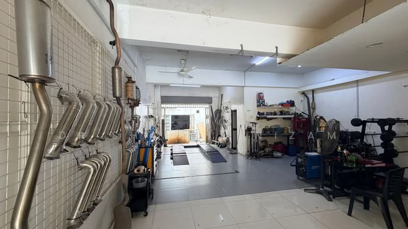 Shop for Rent in Shah Alam (Selangor) - Dr Shahril Nizam - Interior - PropertyGuru.com.my